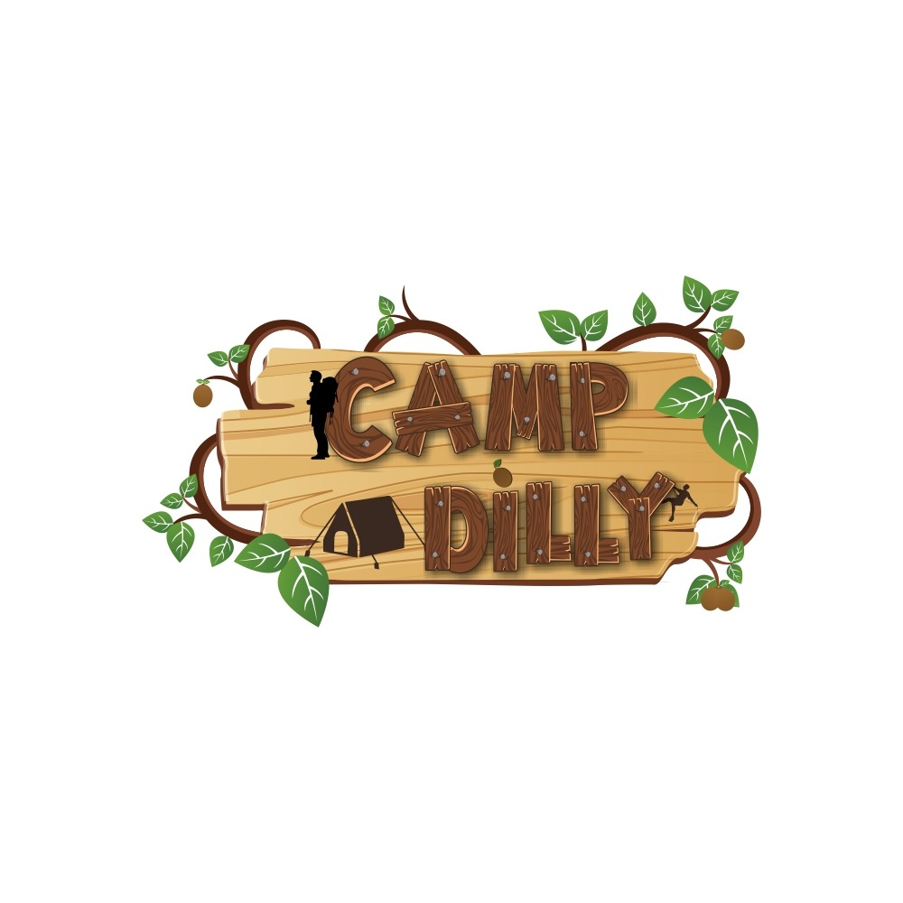 Camp Dilly - Our Ventures v