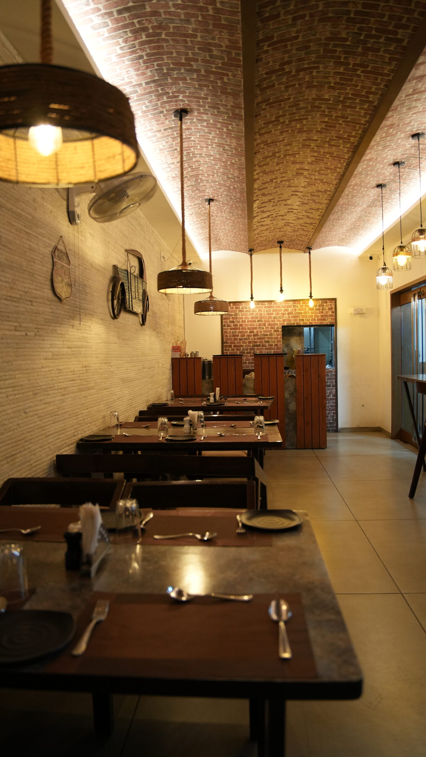 Best North Indian Restaurant in Vadodara