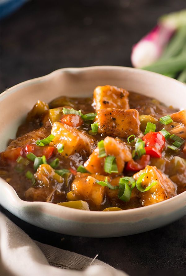 Best Chinese Food Vadodara