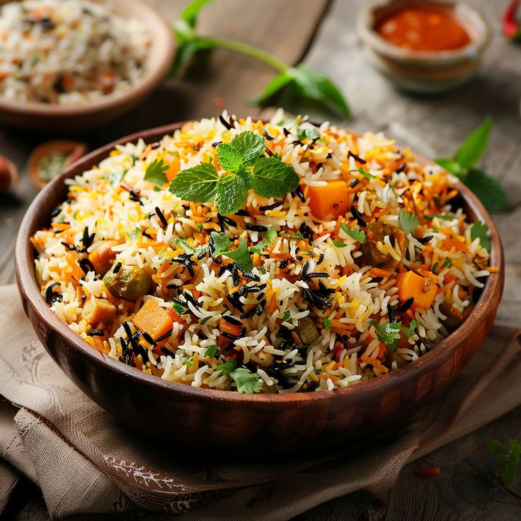 Best Biryani in Vadodara