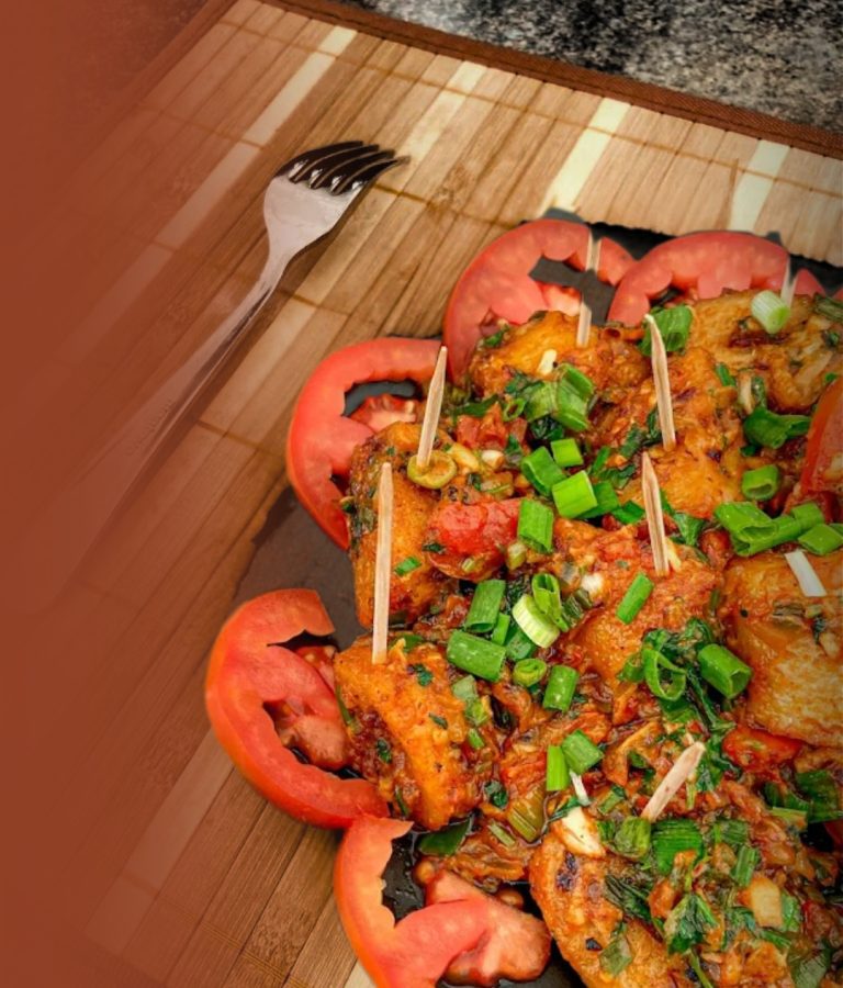 Best Soya Chaap in Vadodara Best Soya Chaap in Vadodara
